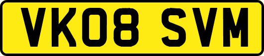 VK08SVM