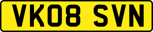 VK08SVN