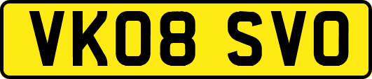 VK08SVO