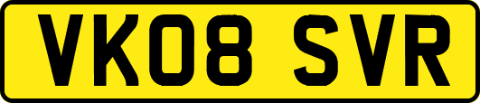 VK08SVR