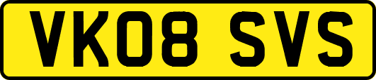 VK08SVS