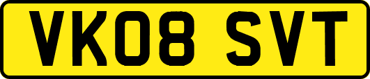 VK08SVT