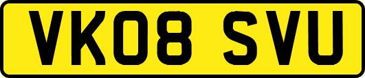 VK08SVU