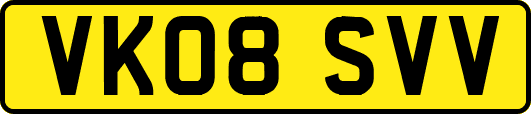 VK08SVV