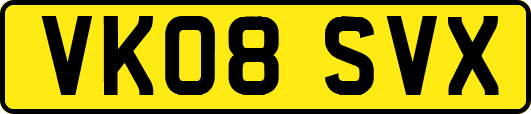VK08SVX
