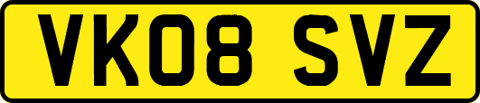 VK08SVZ