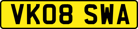 VK08SWA