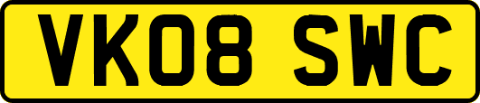 VK08SWC