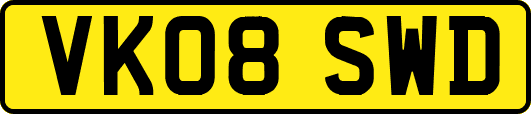 VK08SWD