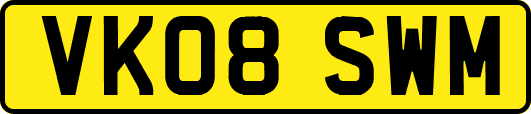 VK08SWM