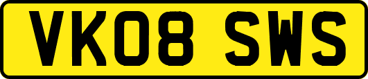 VK08SWS