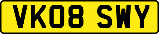 VK08SWY