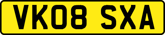 VK08SXA