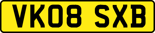 VK08SXB