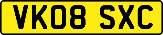 VK08SXC