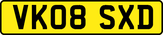 VK08SXD