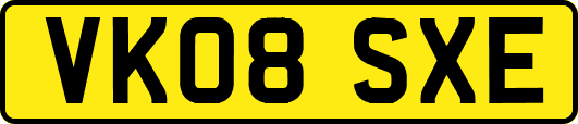 VK08SXE