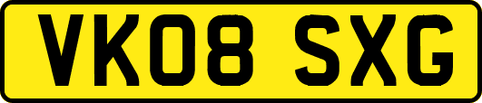 VK08SXG