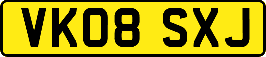 VK08SXJ