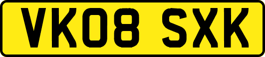 VK08SXK
