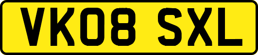 VK08SXL