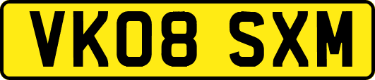 VK08SXM