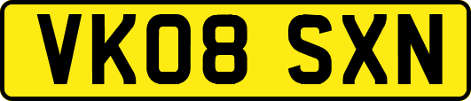 VK08SXN