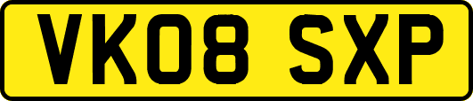 VK08SXP