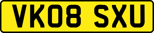 VK08SXU