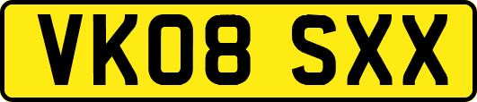 VK08SXX