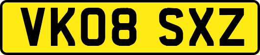 VK08SXZ