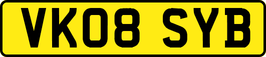VK08SYB