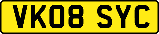 VK08SYC
