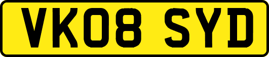 VK08SYD