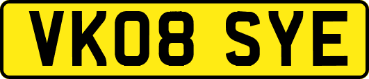 VK08SYE