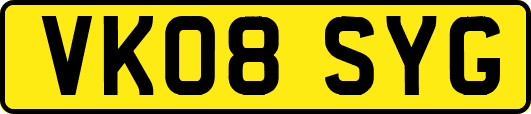 VK08SYG