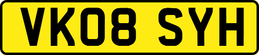 VK08SYH