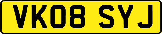 VK08SYJ