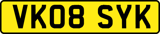 VK08SYK