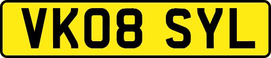 VK08SYL