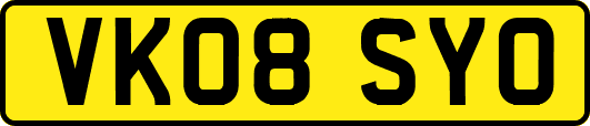 VK08SYO