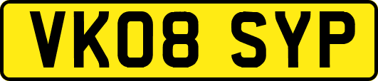 VK08SYP