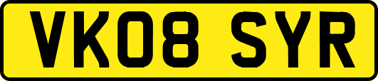 VK08SYR