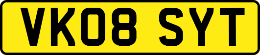 VK08SYT