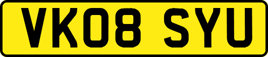 VK08SYU