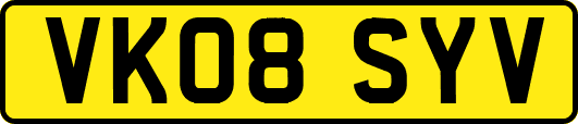 VK08SYV