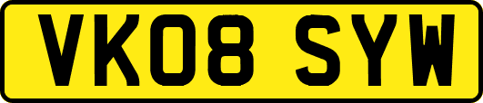 VK08SYW