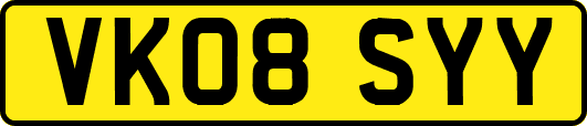 VK08SYY