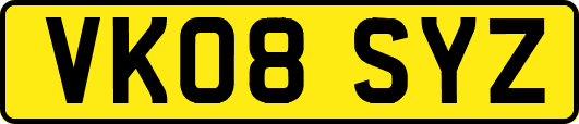VK08SYZ