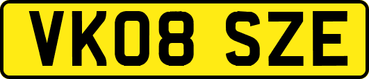 VK08SZE